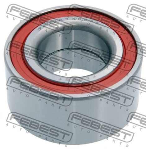 Подшипник ступицы передний Nissan Y11