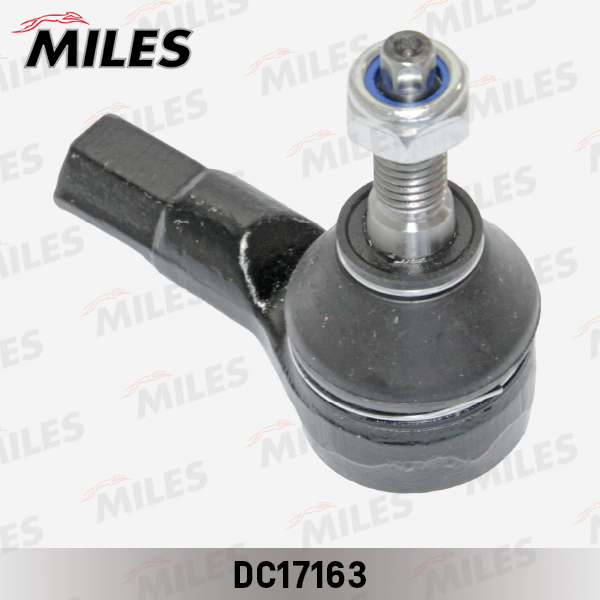 Наконечник рулевой Chevrolet Aveo II T300 11/03- Cobalt T250 13/01-