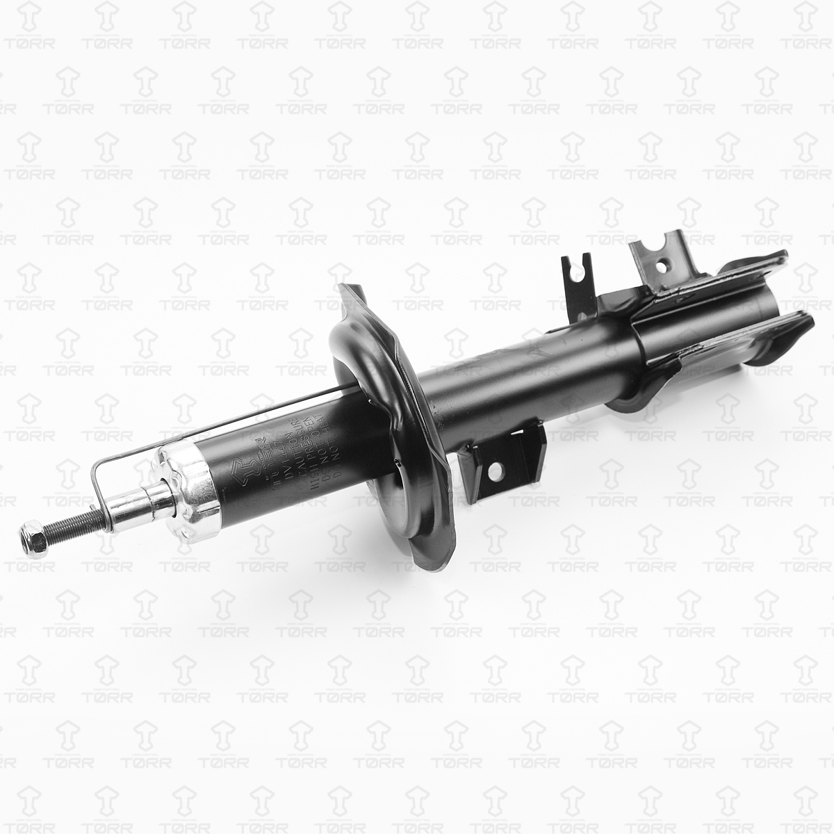 Стойка передняя правая Suzuki RW4## SX-4