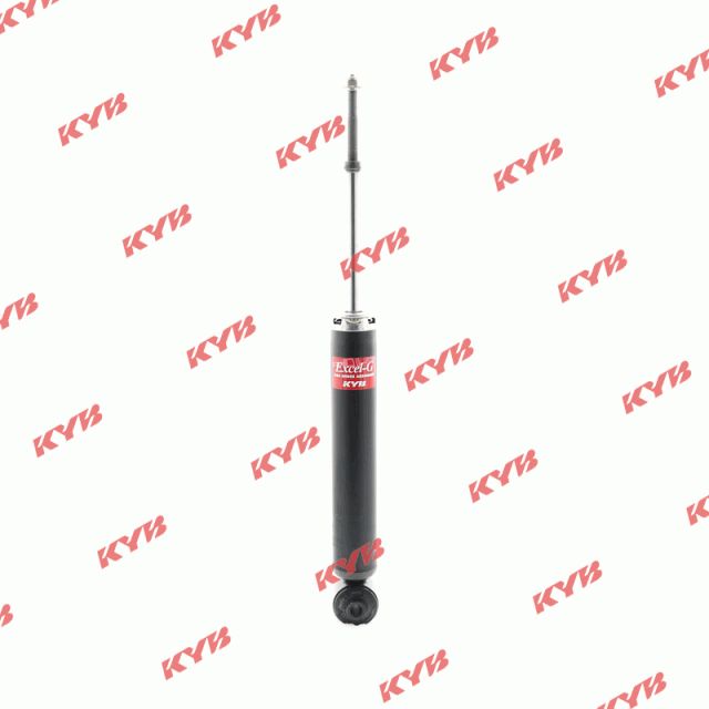 Стойка задняя MMC CW5/6W