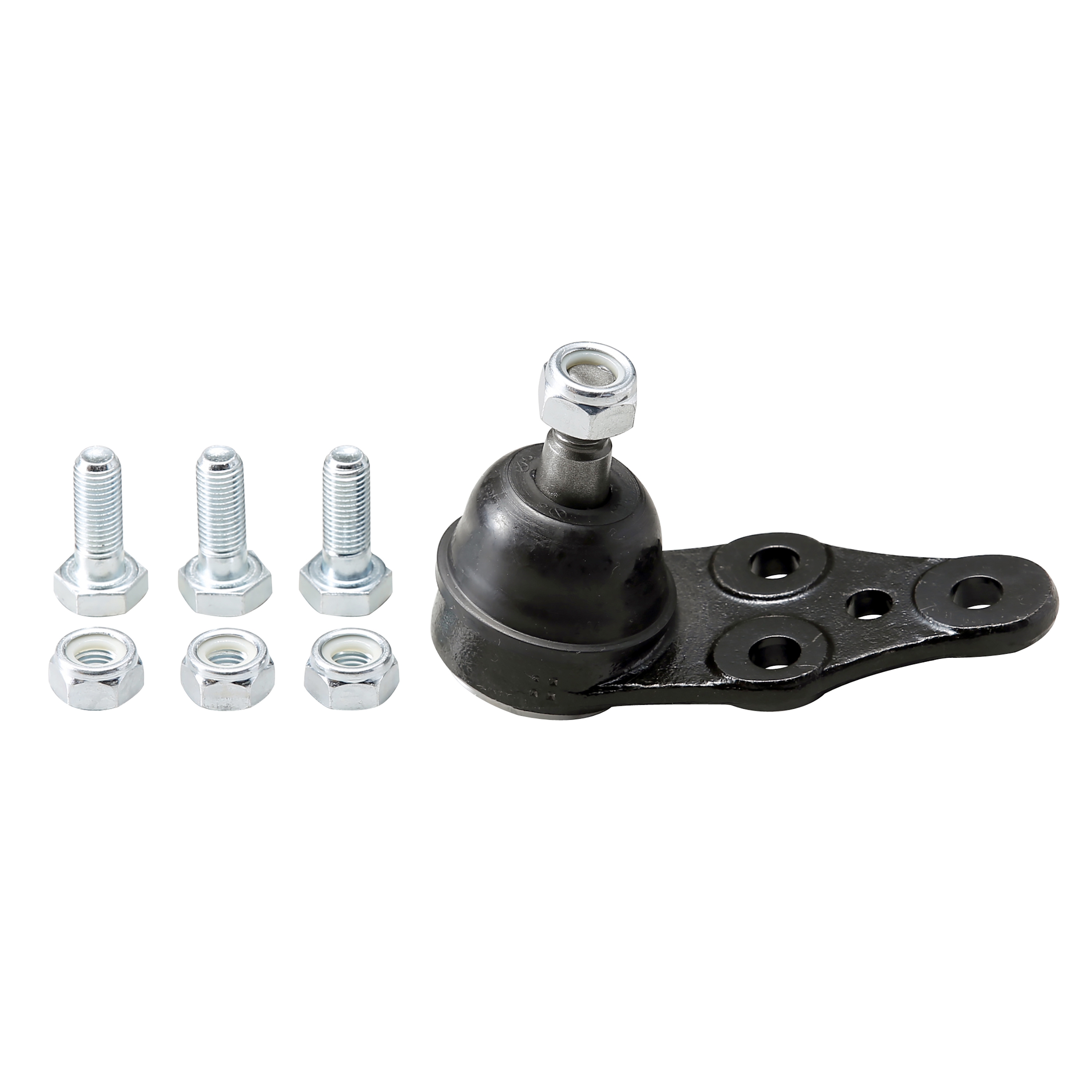 Шаровая опора Daewoo Nexia N100/150 96/01- Espero 91/10-99/06 Lanos T100 97/05-