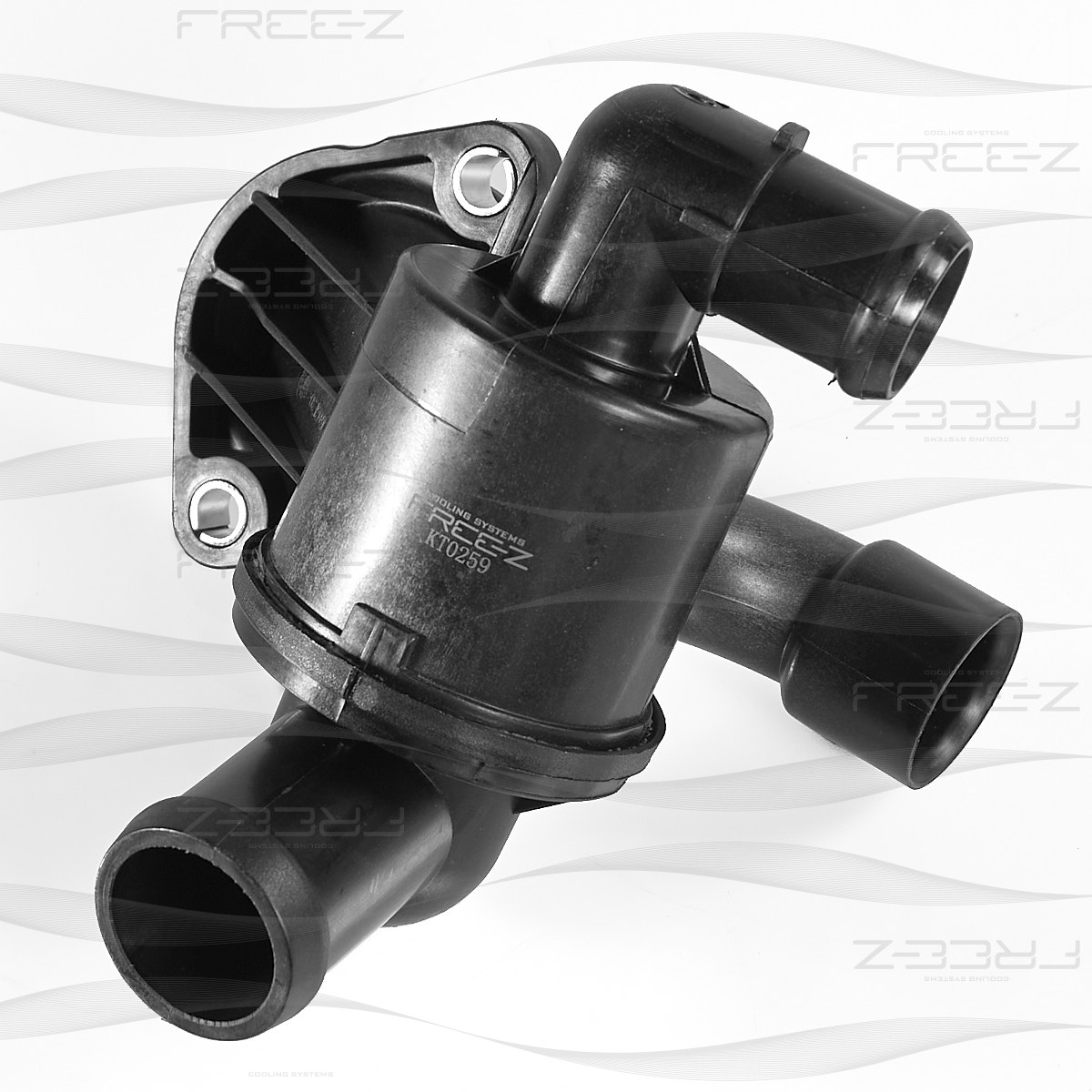 Термостат VW 2.0L TDI/BITDI Amarok 2H# 10/09- Crafter 11/05-