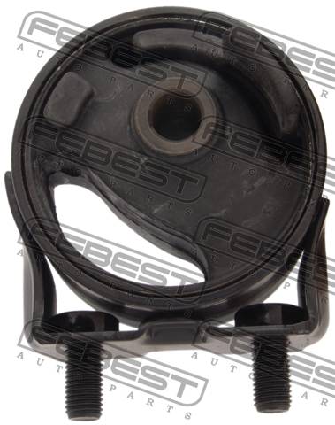 Подушка двигателя Mazda DW#W B3 B5