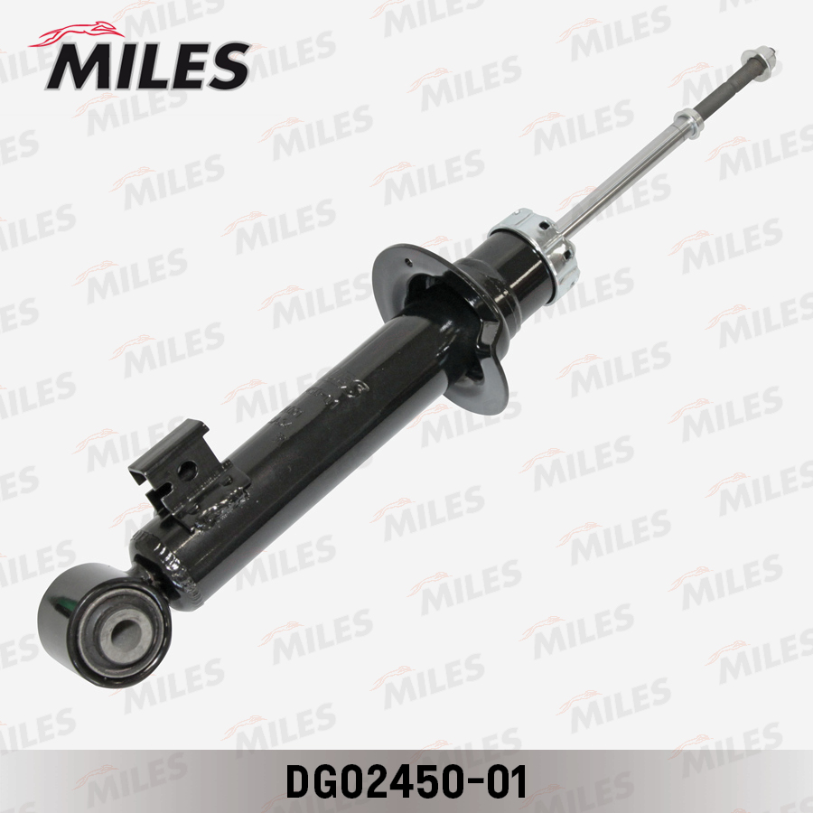 Стойка передняя MMC KH8W 08/09- KS1/5W