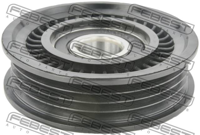 Ролик натяжной приводного ремня Ford 2.0L Dohc Focus III CB8 11/06-