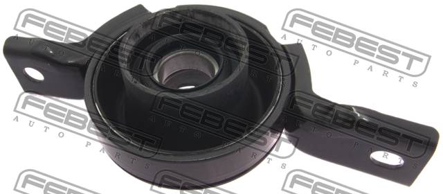 Подшипник подвесной Honda RD1/2 RE3/4