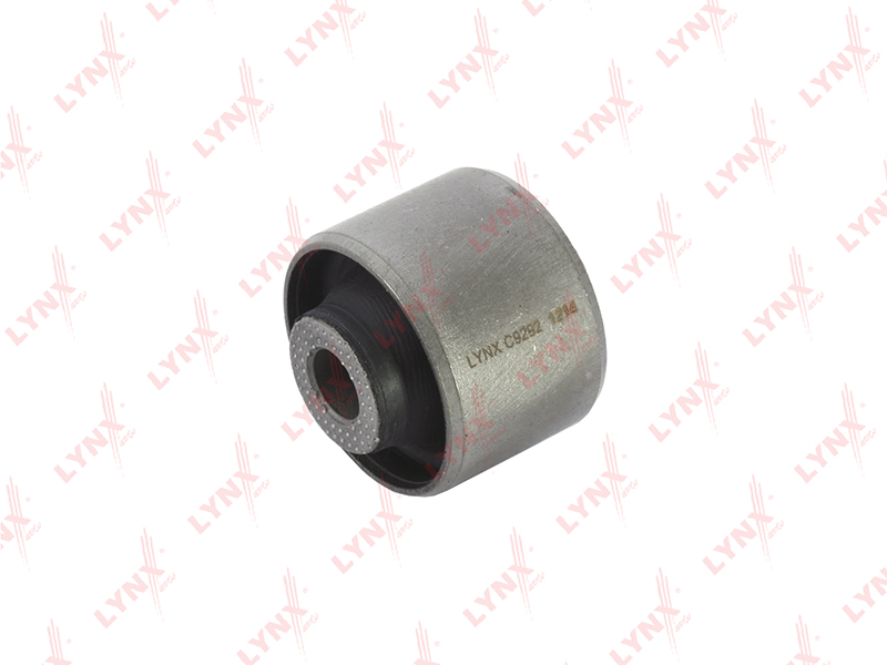 Сайлентблок задней продольной тяги Honda GA3/4/6 GH#