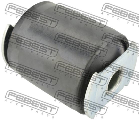 Сайлентблок рессоры Citroen/Peugeot Jumper III/Boxer III 06/04- Fiat Ducato 06/07-