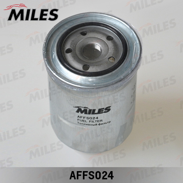 Фильтр топливный Ford 2.5L WLAA 3.0L WEAT TDCI Ranger 06/05-12/03 Mazda WL WE BT-50 07/01- Toyota 1CD-FTV 1HZ 1HD-FTE 1KZ-TE 1/2KD-FTV 2/3/5L