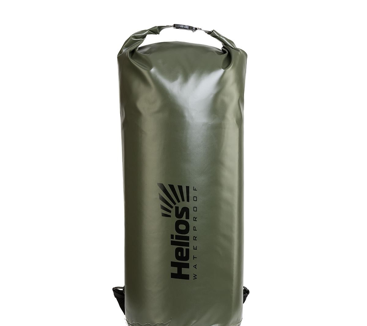 Драйбег походный большой Helios 70L