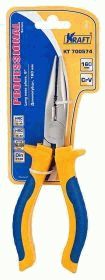 Длинногубцы Kraft 200 мм