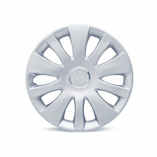 Колпаки на колеса Autoprofi 15"
