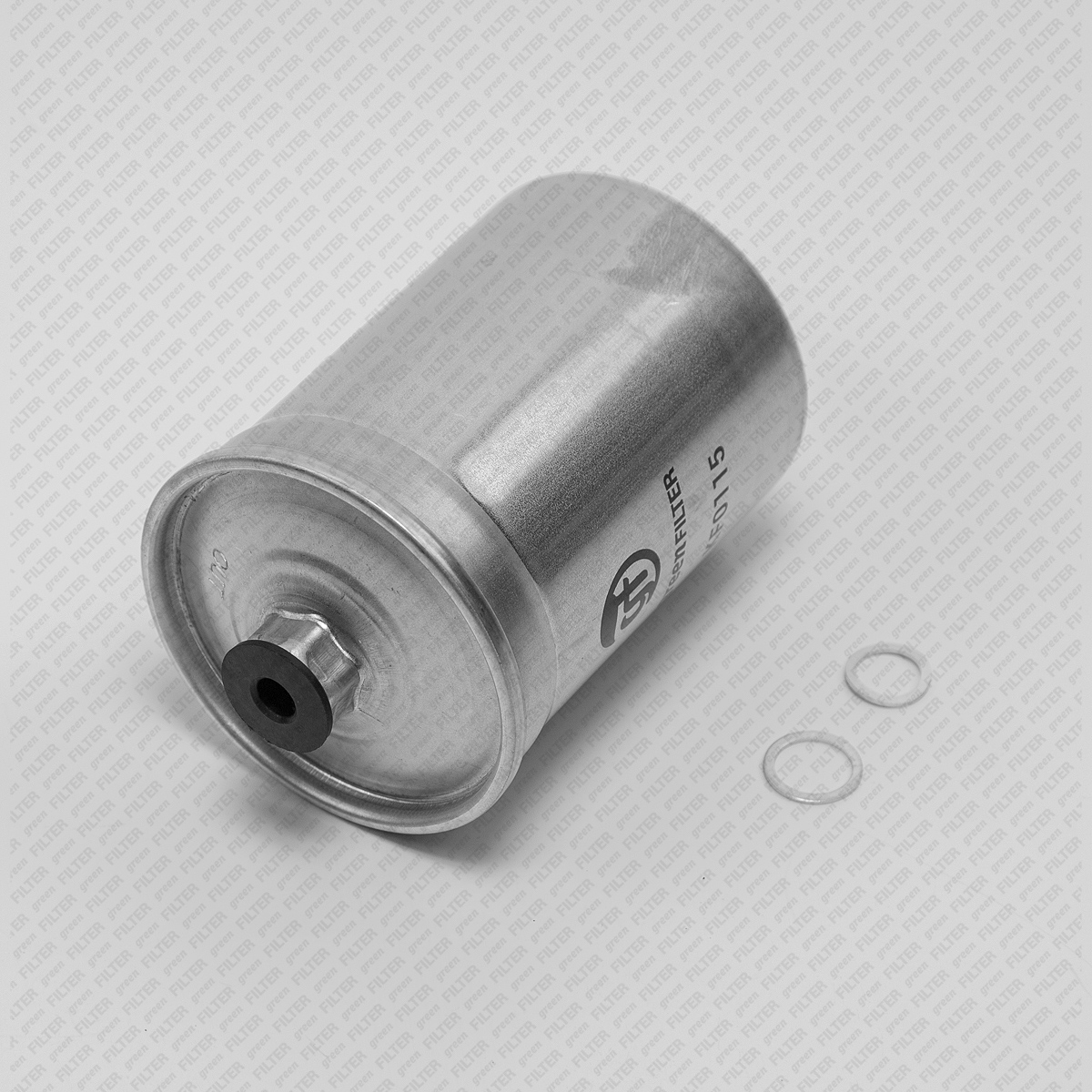 Фильтр топливный VW 1.8L 2.0L 2.3L 2.8L Passat 96/10-05/09 Audi 1.8L 2.4L 2.6L 2.7L 2.8L 3.0L 3.7L 4.2L 6.0L A4 95/01-01/09 A6 96/04-05/05 A8 94/03-02