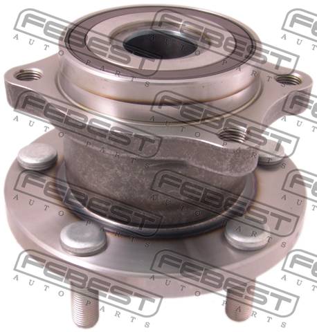 Подшипник ступицы задний Subaru B9 Tribeca