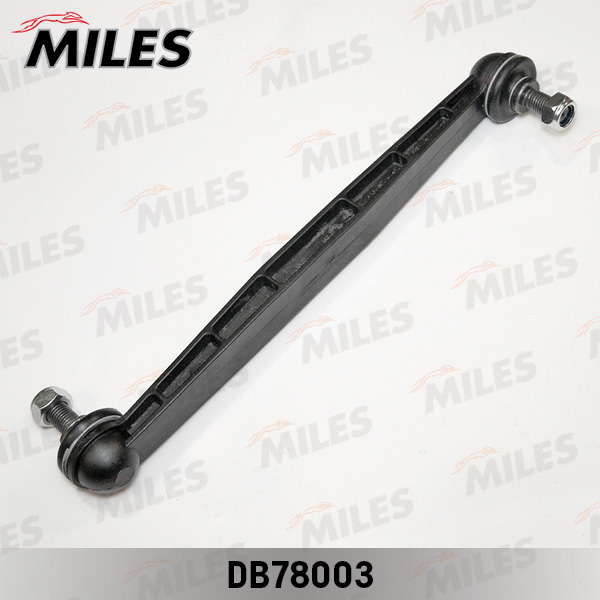 Тяга стабилизатора передняя Astra G/H 98/02-10/10 Meriva B 10/06- Zafira A/B 99/04-