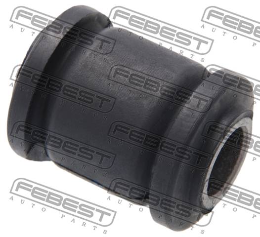 Сайлентблок задней поперечной тяги Toyota #T19# #T21#