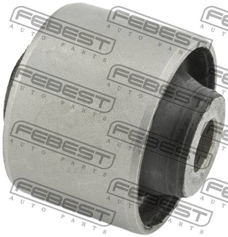 Сайлентблок задней продольной тяги Honda GA3/4/6 GH#